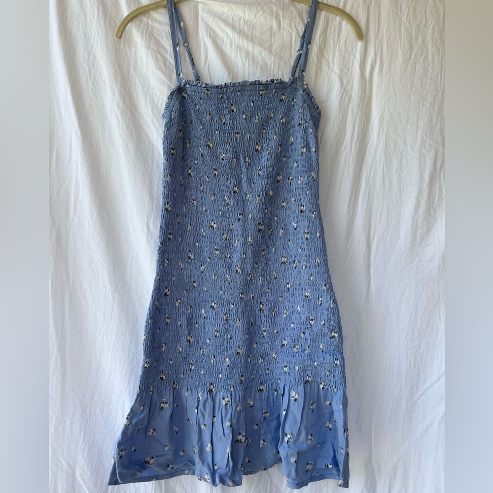 Hollister Icon Dress